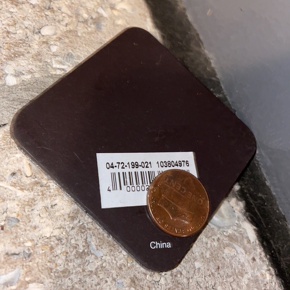 Flamingo Xing small magnet - Picture 2 of 4